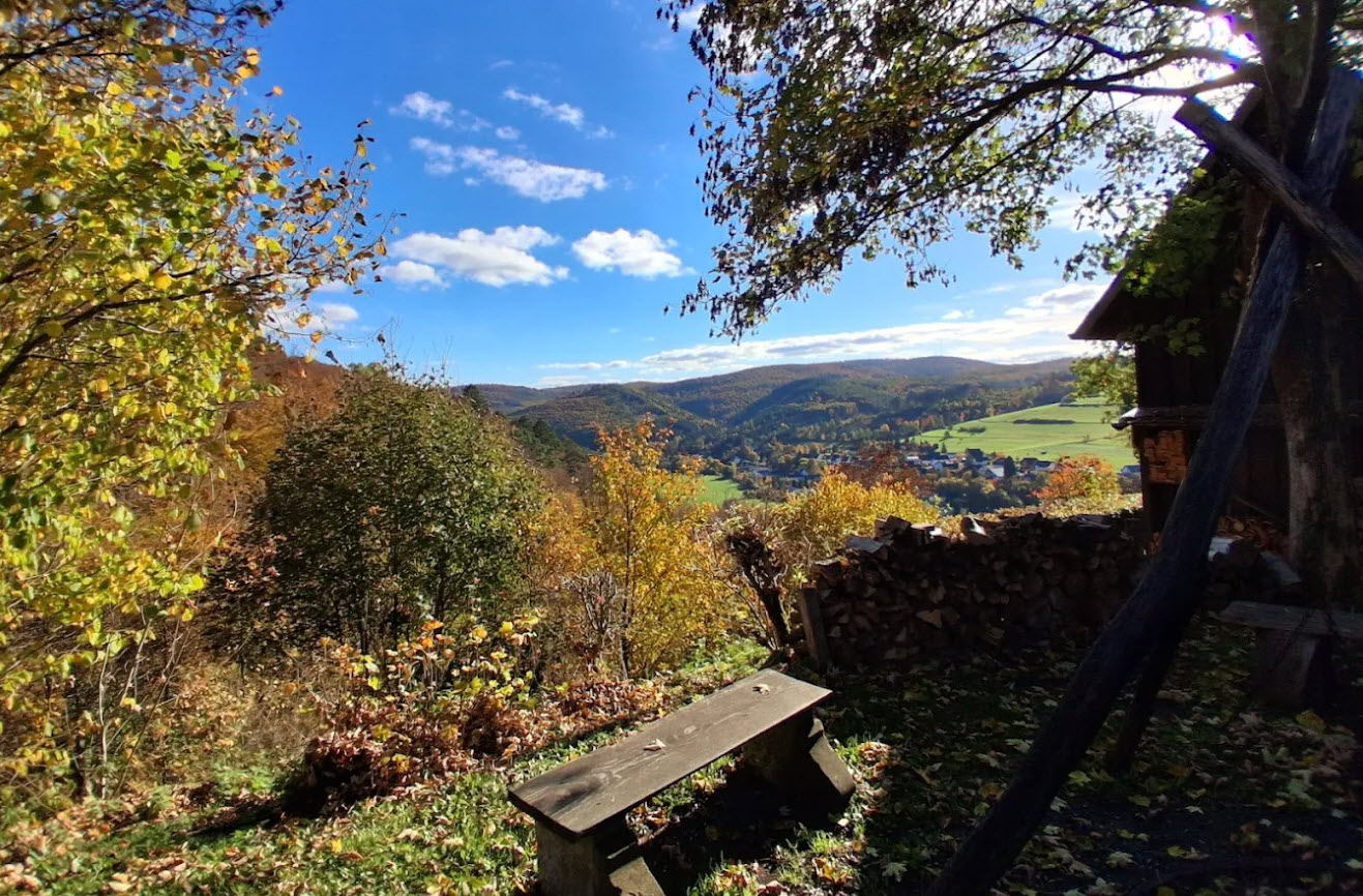 Burg Hatzfeld, Hatzfeld, Germany, Germany